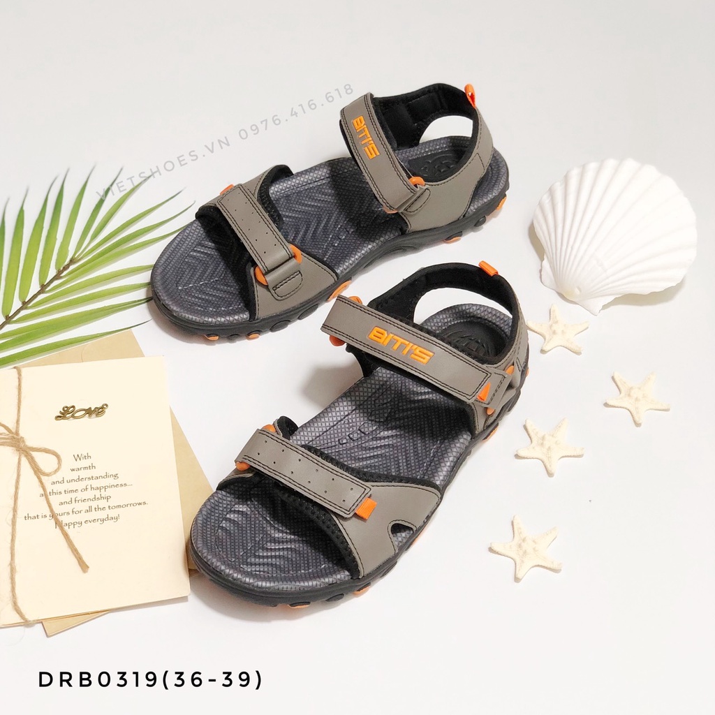 SANDAL BI.TIS BÉ TRAI DRB0319