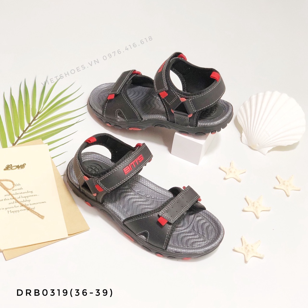 SANDAL BI.TIS BÉ TRAI DRB0319