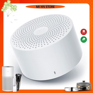 [Bản Quốc Tế] Loa Bluetooth Mi Compact Speaker 2 - bảo hành 12 tháng
