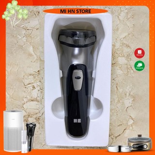 Máy cạo râu Enchen BlackStone - Bảo hành 3 tháng