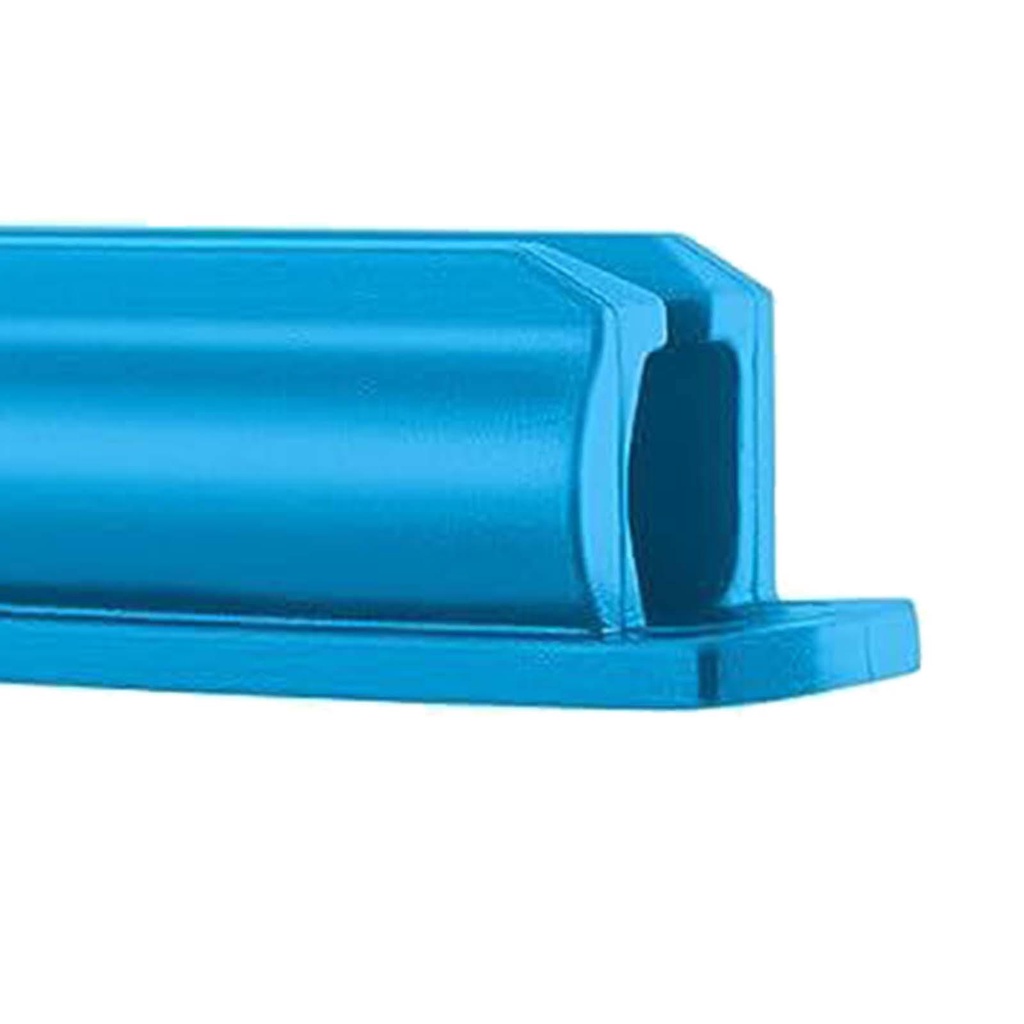 Bộ 10 Kẹp Giữ Bút Chì Bằng Silicon Có Thể Tái Sử Dụng Cho Lớp Học Và Giáo Viên