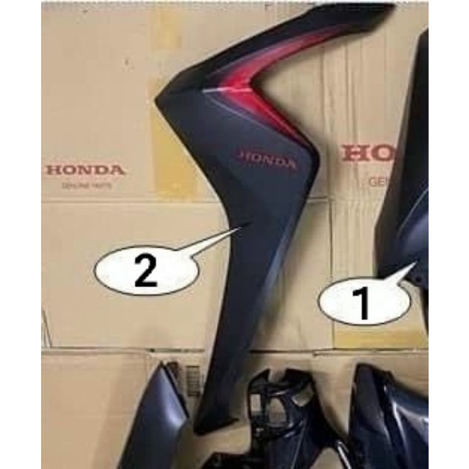 DÀN ÁO ĐEN NHÁM VISION LẺ TỪNG CHI TIẾT