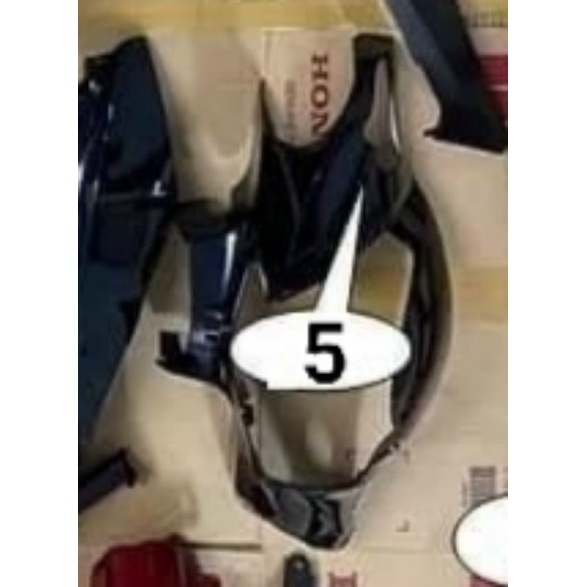 DÀN ÁO ĐEN NHÁM VISION LẺ TỪNG CHI TIẾT