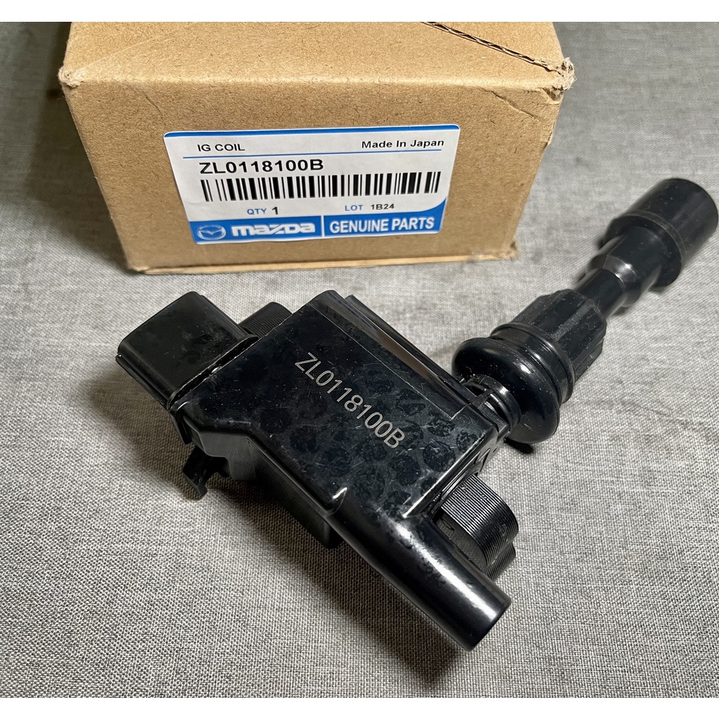 MOBIN ĐÁNH LỬA FORD LASER 1.6