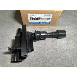 MOBIN ĐÁNH LỬA FORD LASER 1.6