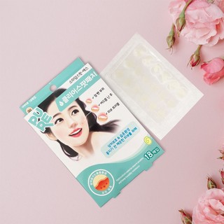 [CHÍNH HÃNG] Miếng Dán Mụn Somaderm Spot 18 miếng