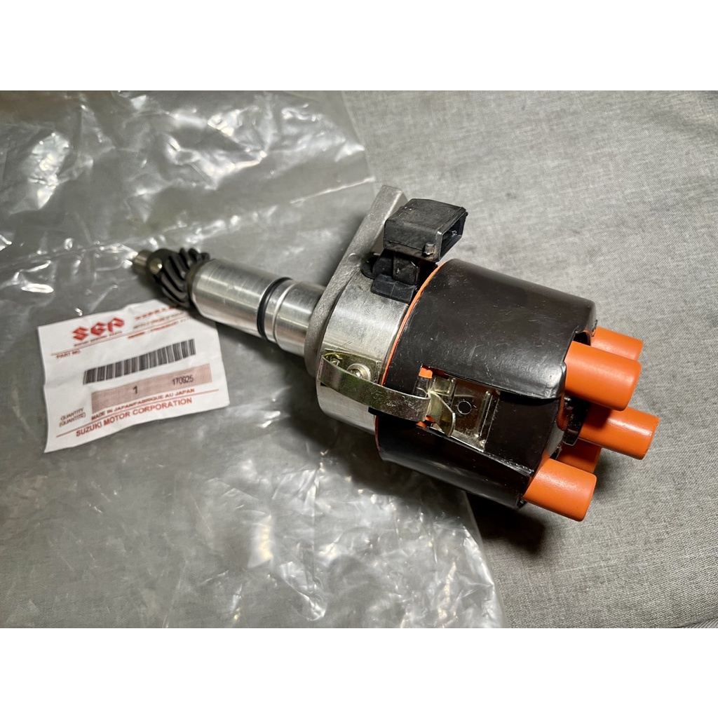 DELCO CHIA ĐIỆN SUZUKI CARRY BÉC (KIM PHUN)