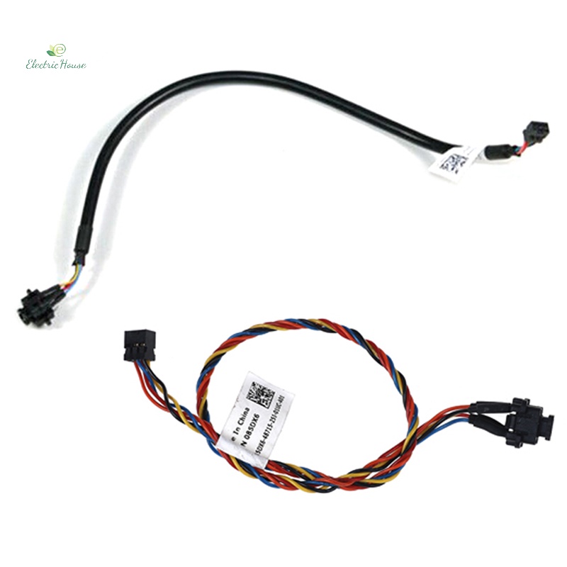 Dây Cáp Công Tắc Nguồn 30wgc Cho dell optiplex 390 790 990 7010 mt sff pc