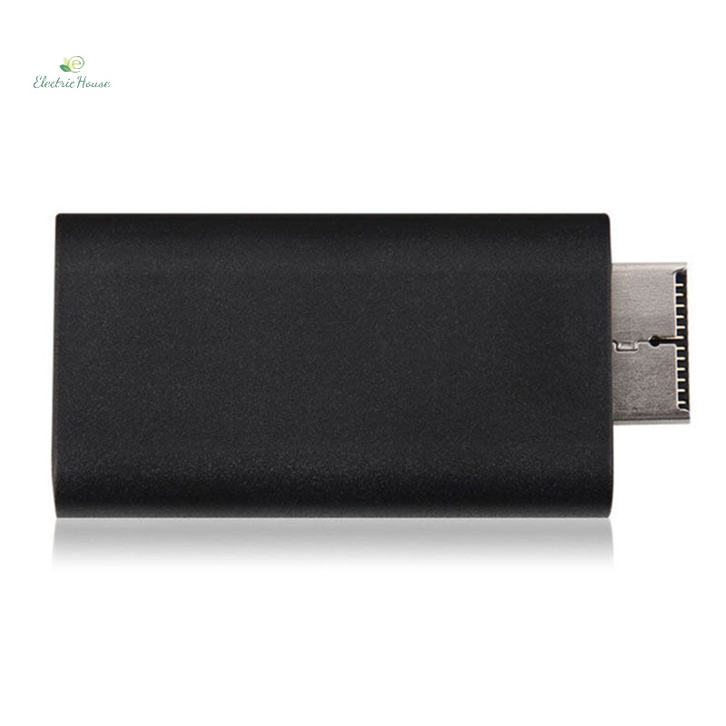 Cáp Chuyển Đổi Âm Thanh / video hdv-g300 ps2 Sang hdmi 480i / 480p / 576i Cho psx ps4 M I