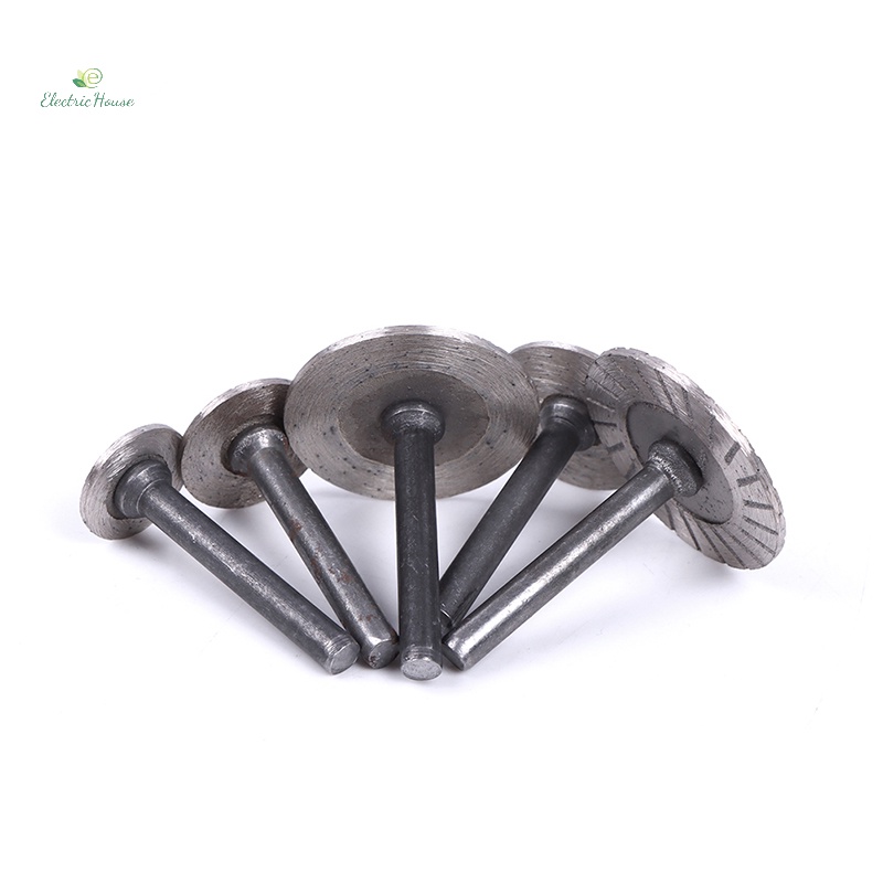 Lưỡi Cưa Điện 6mm Chuyên Dụng Cắt Gỗ Kim Loại Đá Kim Cương