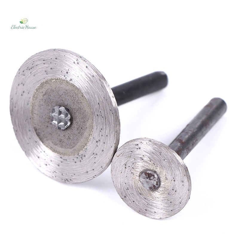 Lưỡi Cưa Điện 6mm Chuyên Dụng Cắt Gỗ Kim Loại Đá Kim Cương