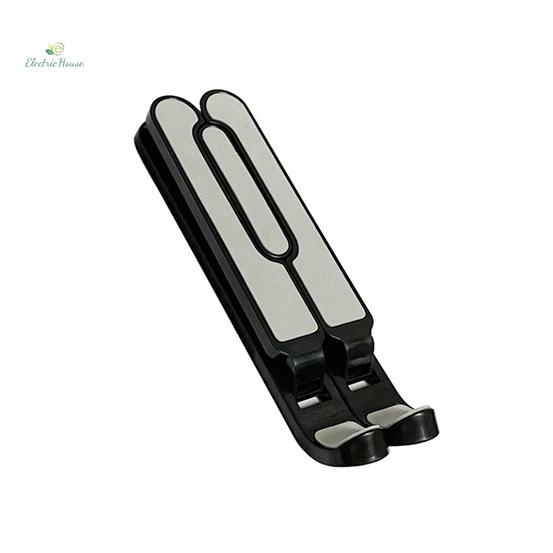 Giá Đỡ laptop / Máy Tính Bảng Để Bàn Có Thể Điều Chỉnh Và Gấp Gọn Tiện Lợi