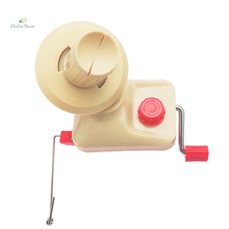 Giá Đỡ Cuộn Chỉ Sợi Len Thủ Công Cho Gia Đình