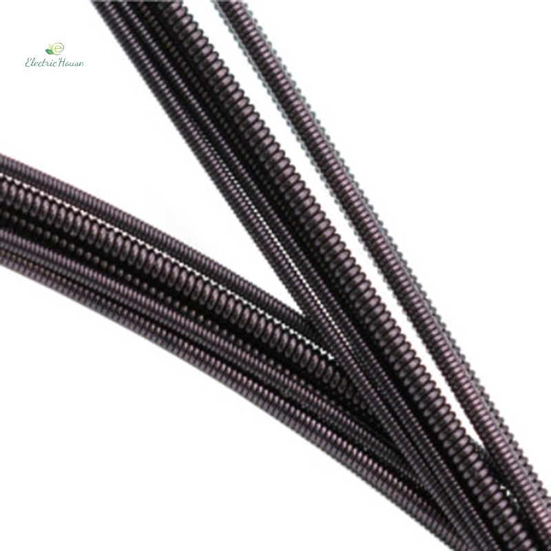 Set 6 Dây Đàn guitar nx35-c Mạ nylon + 3% polyester
