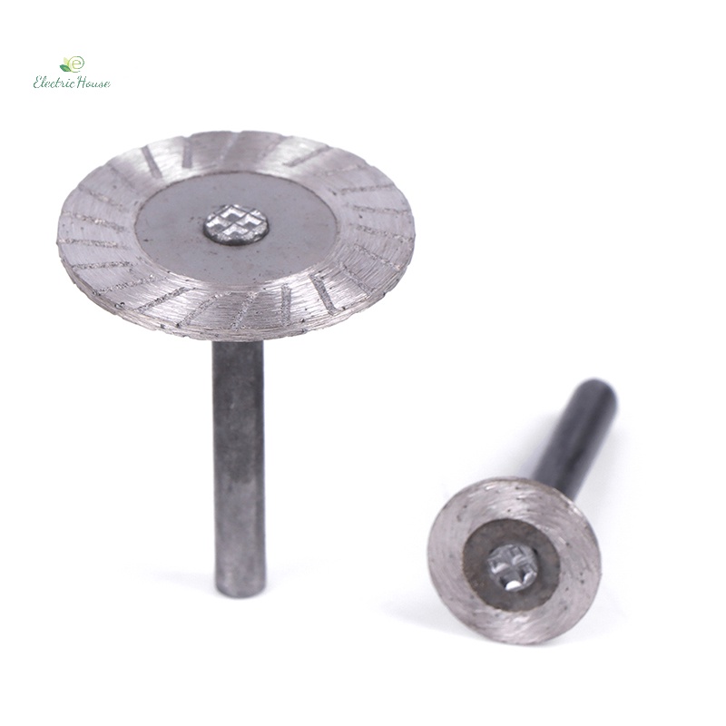 Lưỡi Cưa Điện 6mm Chuyên Dụng Cắt Gỗ Kim Loại Đá Kim Cương