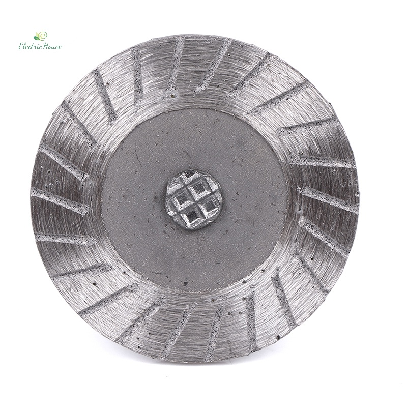 Lưỡi Cưa Điện 6mm Chuyên Dụng Cắt Gỗ Kim Loại Đá Kim Cương