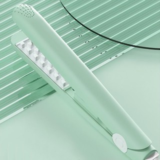 Sada Máy Uốn Tóc Mái Bằng Ván Ép mini Cho Nữ