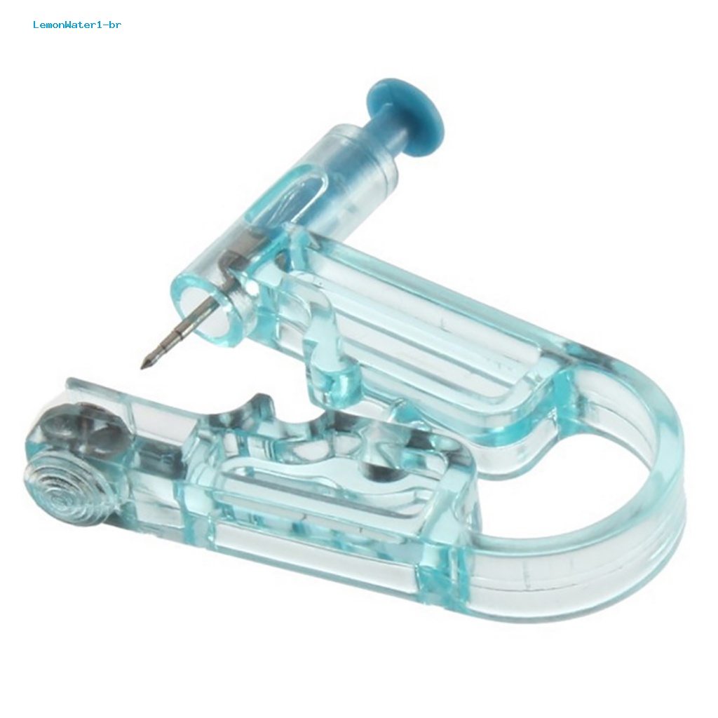 Máy Bấm Lỗ Tai / Mũi / Chanh 1.br Chống Rỉ Sét Tiện Dụng Cho Gia Đình