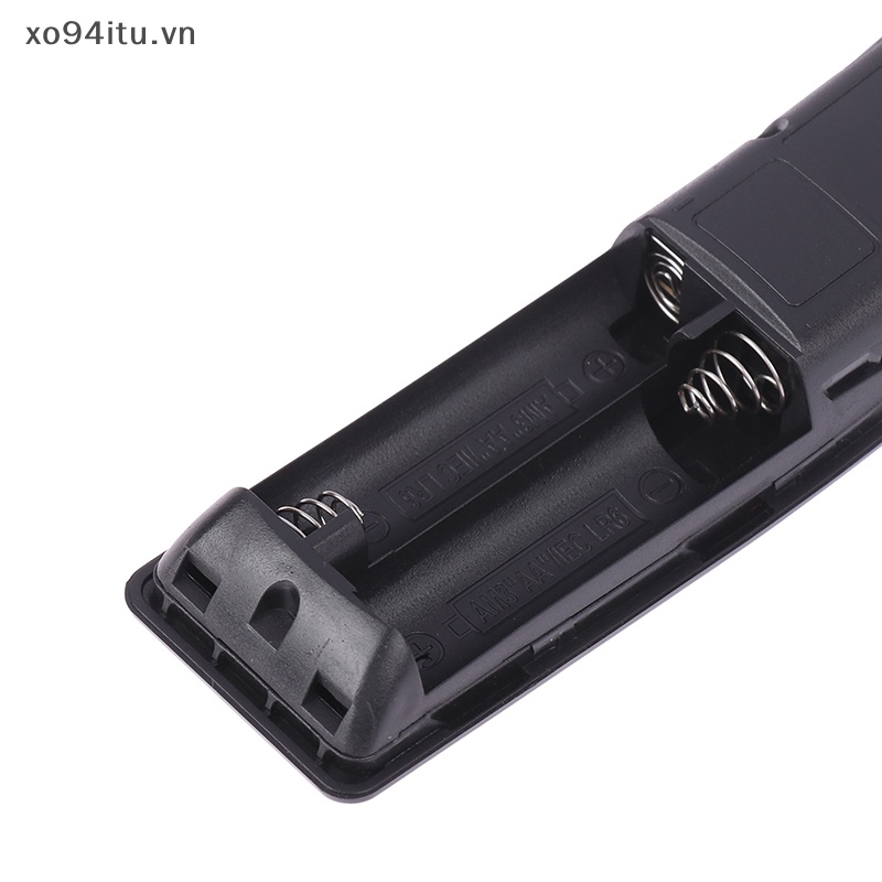 1 xoitu Điều Khiển Từ Xa Màu Đen 4k tv hd Thông Minh Cho tv hd 4k uhd smart tv bn59-01259e tm1640 bn59-01259b vn