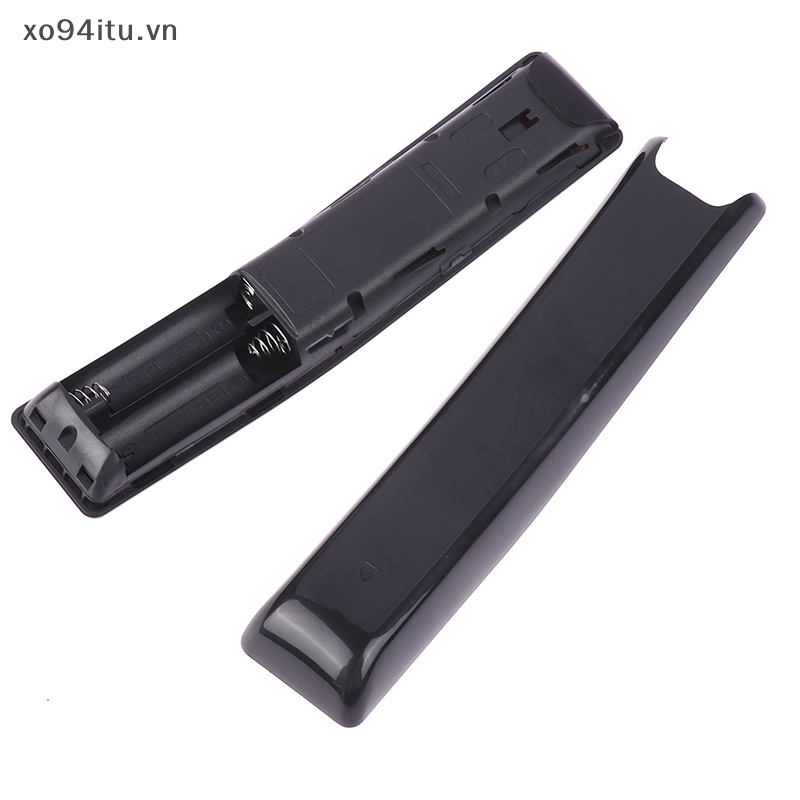 1 xoitu Điều Khiển Từ Xa Màu Đen 4k tv hd Thông Minh Cho tv hd 4k uhd smart tv bn59-01259e tm1640 bn59-01259b vn