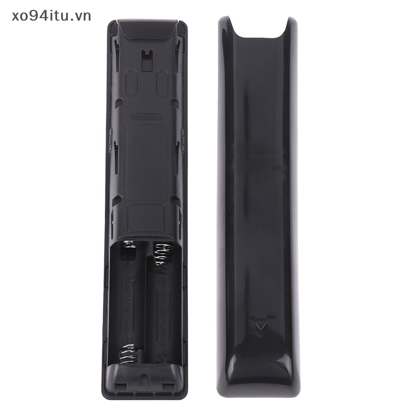 1 xoitu Điều Khiển Từ Xa Màu Đen 4k tv hd Thông Minh Cho tv hd 4k uhd smart tv bn59-01259e tm1640 bn59-01259b vn