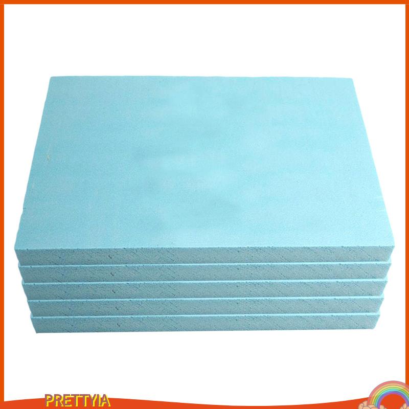 Xốp Mô Hình Chữ Nhật Chuyên Dụng Cho Phòng Thí Nghiệm
