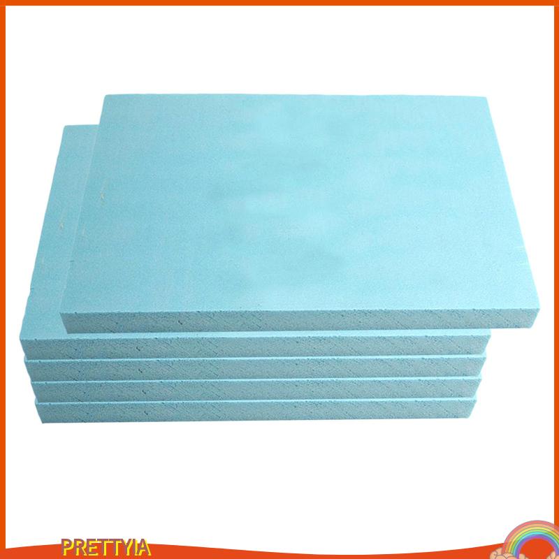 Xốp Mô Hình Chữ Nhật Chuyên Dụng Cho Phòng Thí Nghiệm