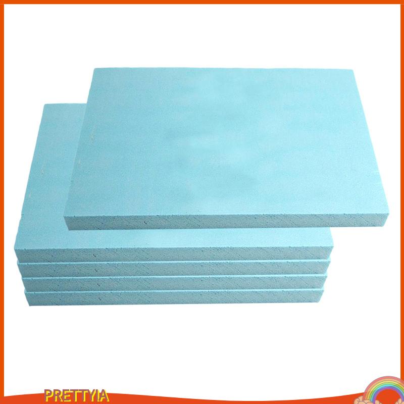 Xốp Mô Hình Chữ Nhật Chuyên Dụng Cho Phòng Thí Nghiệm