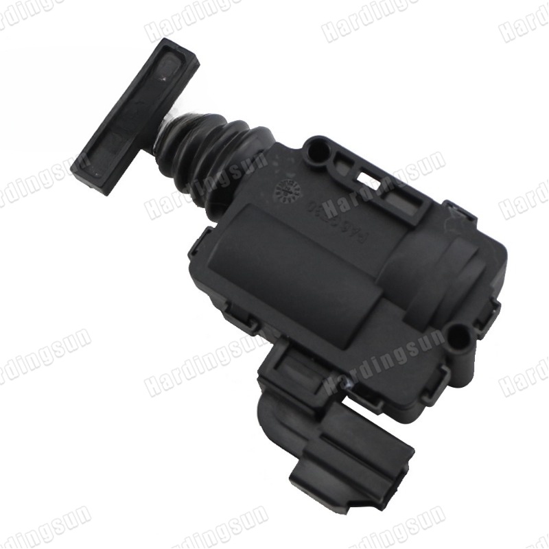 Bộ Truyền Động Chốt Khóa Cửa Sau Cho ford ecosport 2013 2014 2015 2016 2017 2018 2019 +