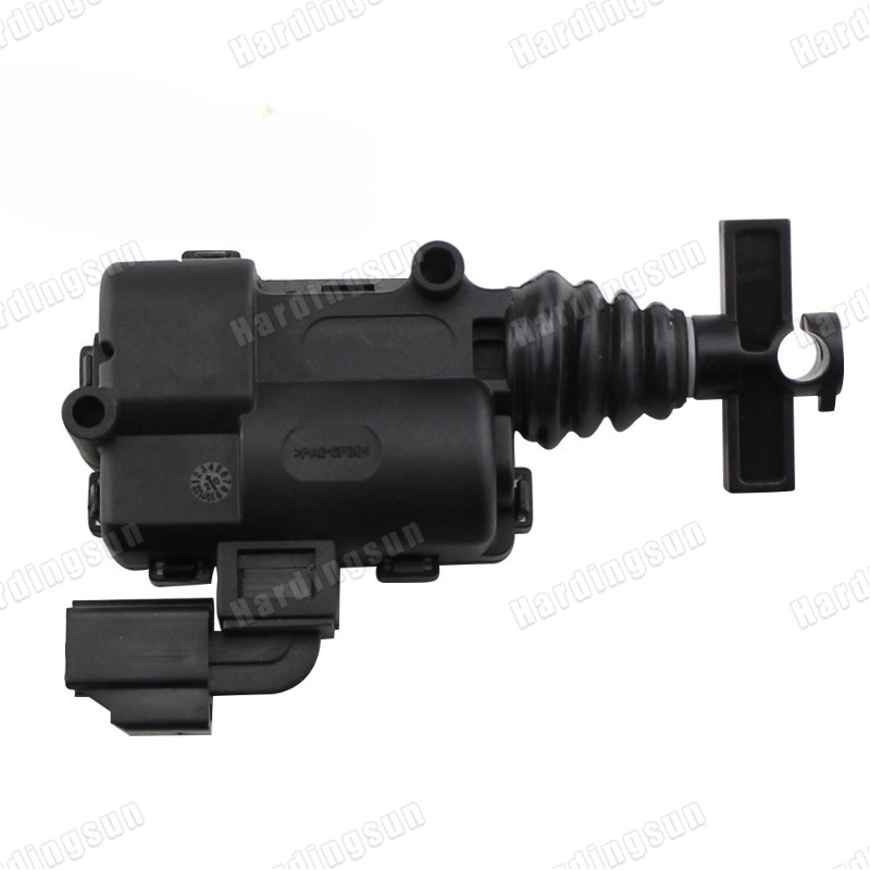 Bộ Truyền Động Chốt Khóa Cửa Sau Cho ford ecosport 2013 2014 2015 2016 2017 2018 2019 +