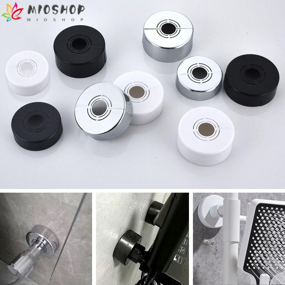 Mioshop Vỏ Bọc Vòi Nước Bằng abs Mạ Dùng Trang Trí Nhà Bếp