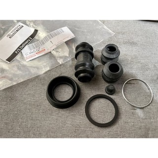 Bộ sin thắng dĩa sau vios 2003-2007