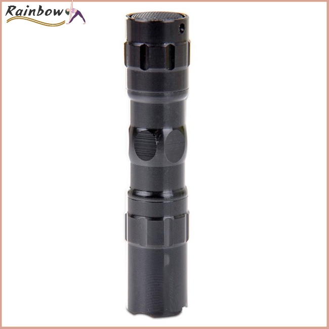 Đèn Pin led Cầm Tay mini Siêu Sáng Không Dây Và Pin)