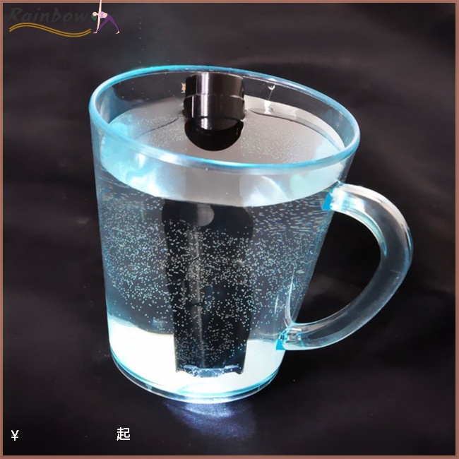 Đèn Pin led Cầm Tay mini Siêu Sáng Không Dây Và Pin)