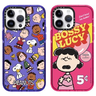 Vỏ Đôi Màu Cho Samsung A02S A03S A03 A04 A04S A05S A12 M12 A13 A14 A22 A23 A32 A33 A34 A52 A53 A54 A55 A72 A73 Snoopy TPU Mềm Chống Sốc Toàn Bộ Vỏ Điện Thoại