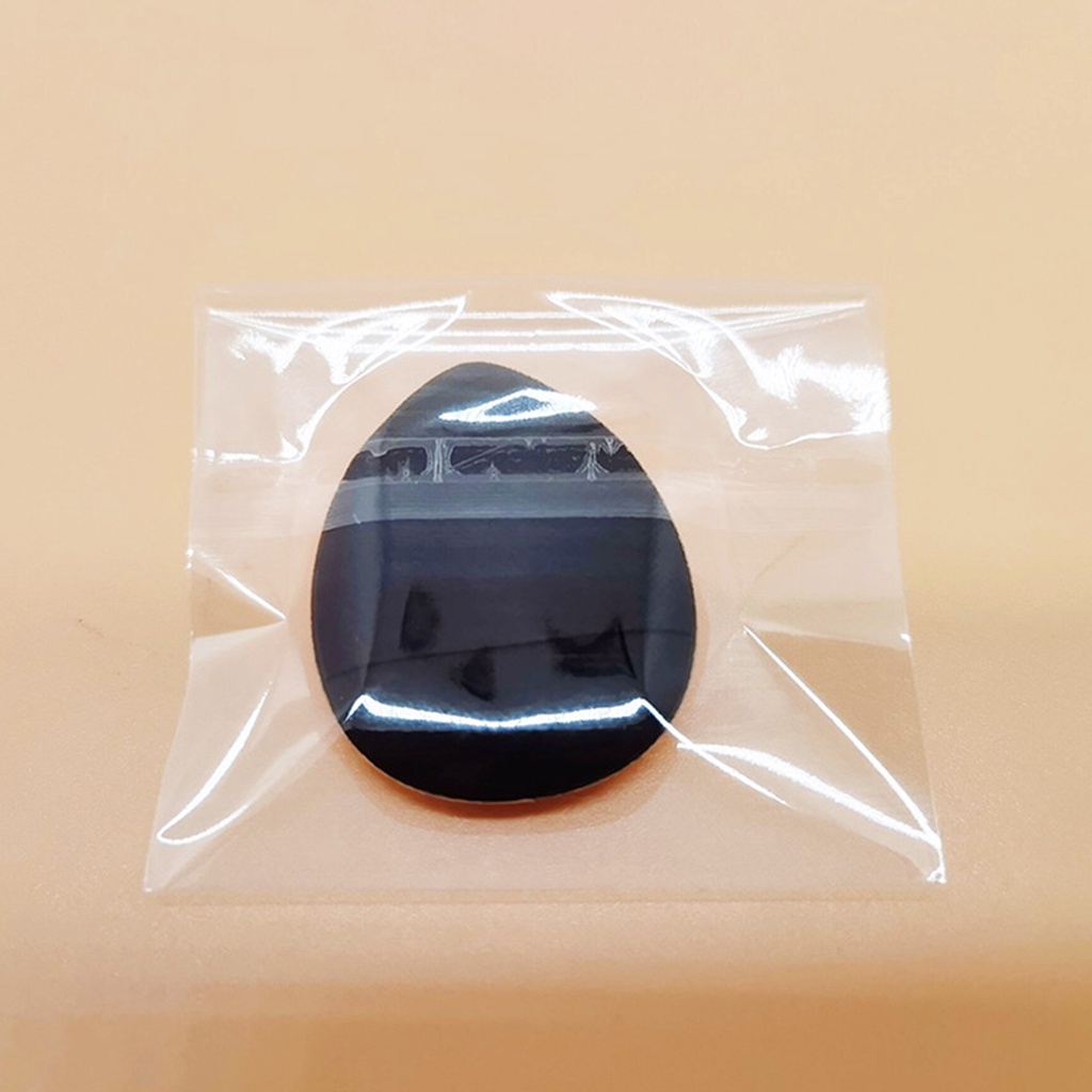 Vog Mút Trang Điểm mini Hình Ngón Tay Cái Có Đệm Khí Giúp Che Khuyết Điểm Và Bắt Sáng