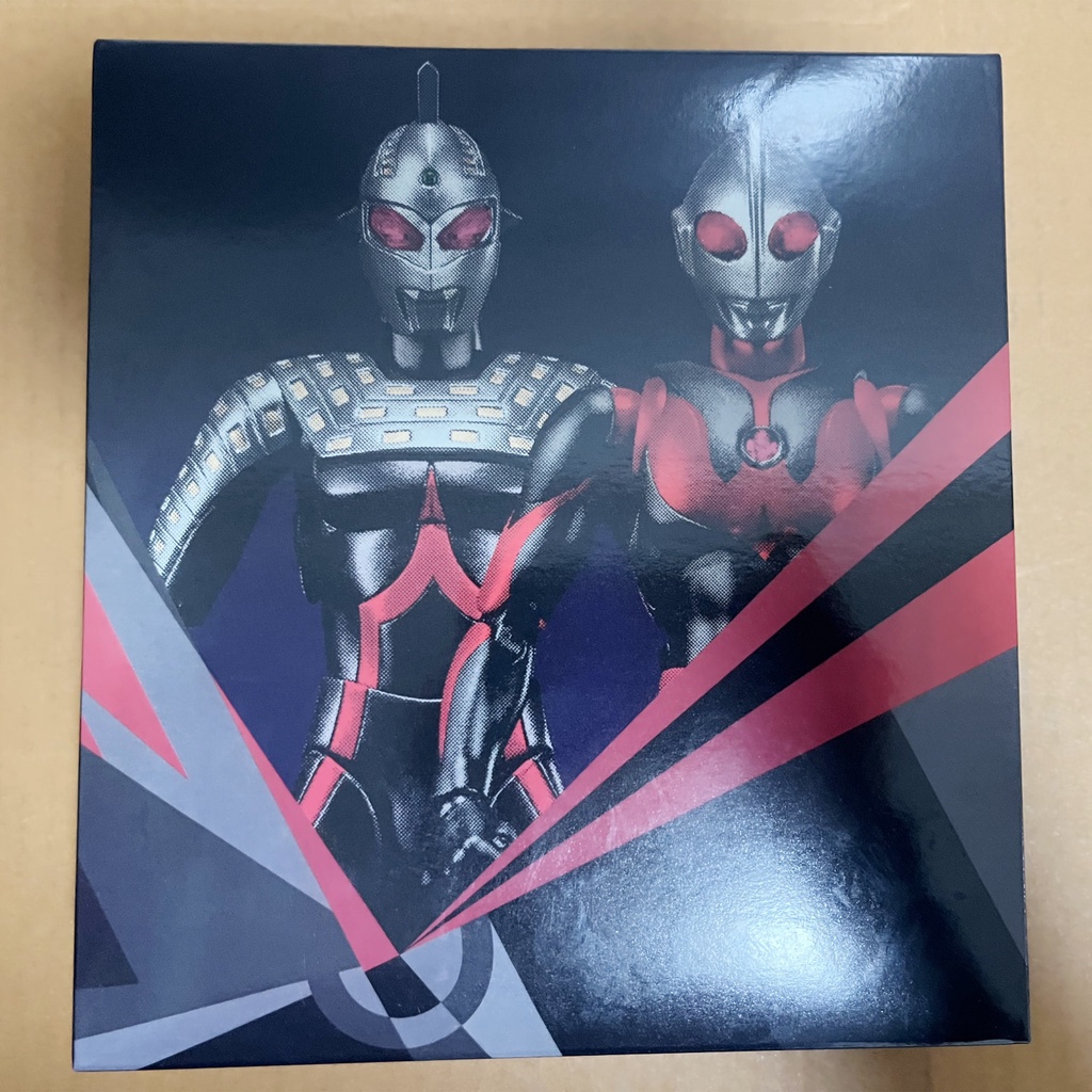 Mô Hình Nhân Vật ultraman Có Thể Cử Động Được