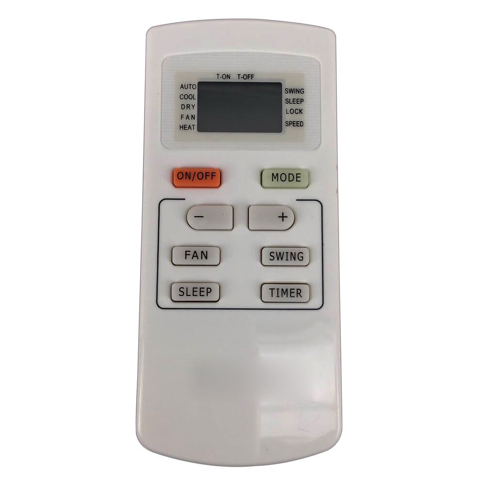 Điều Khiển Từ Xa Mới YX1F Cho Máy Điều Hòa GREE AC YX1F5F YX1F1 YX1F2 YX1F3