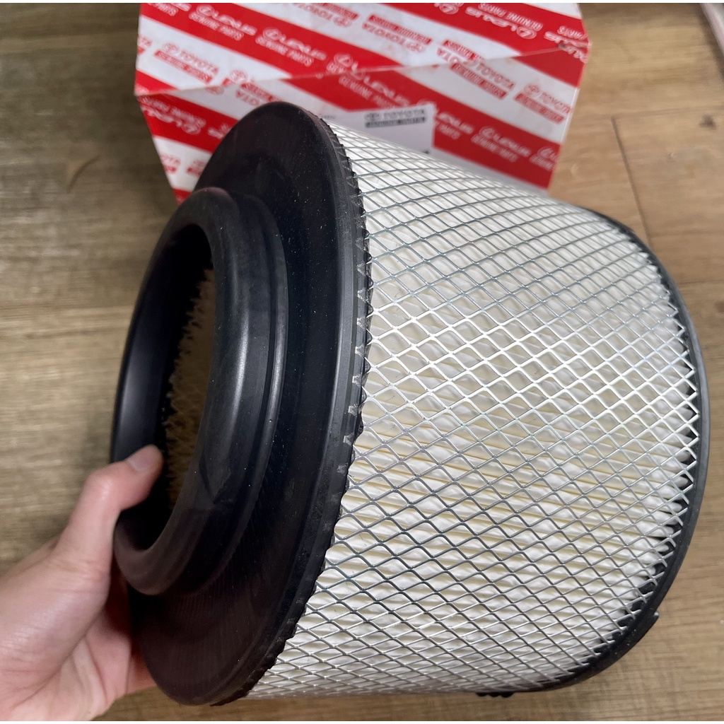 LỌC GIÓ TOYOTA INNOVA/FORTUNER 2006-2016