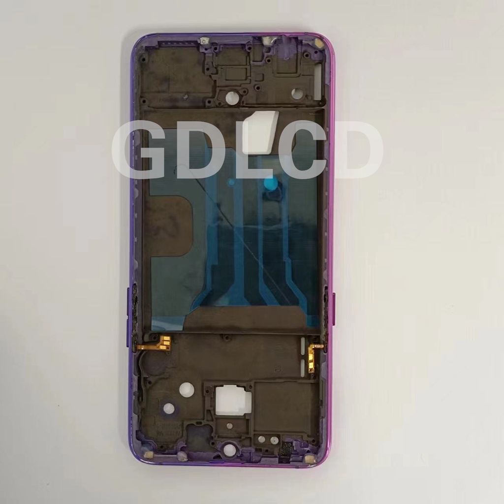 Khung Giữa Thay Thế Dành Cho Pin Điện Thoại oppo r17
