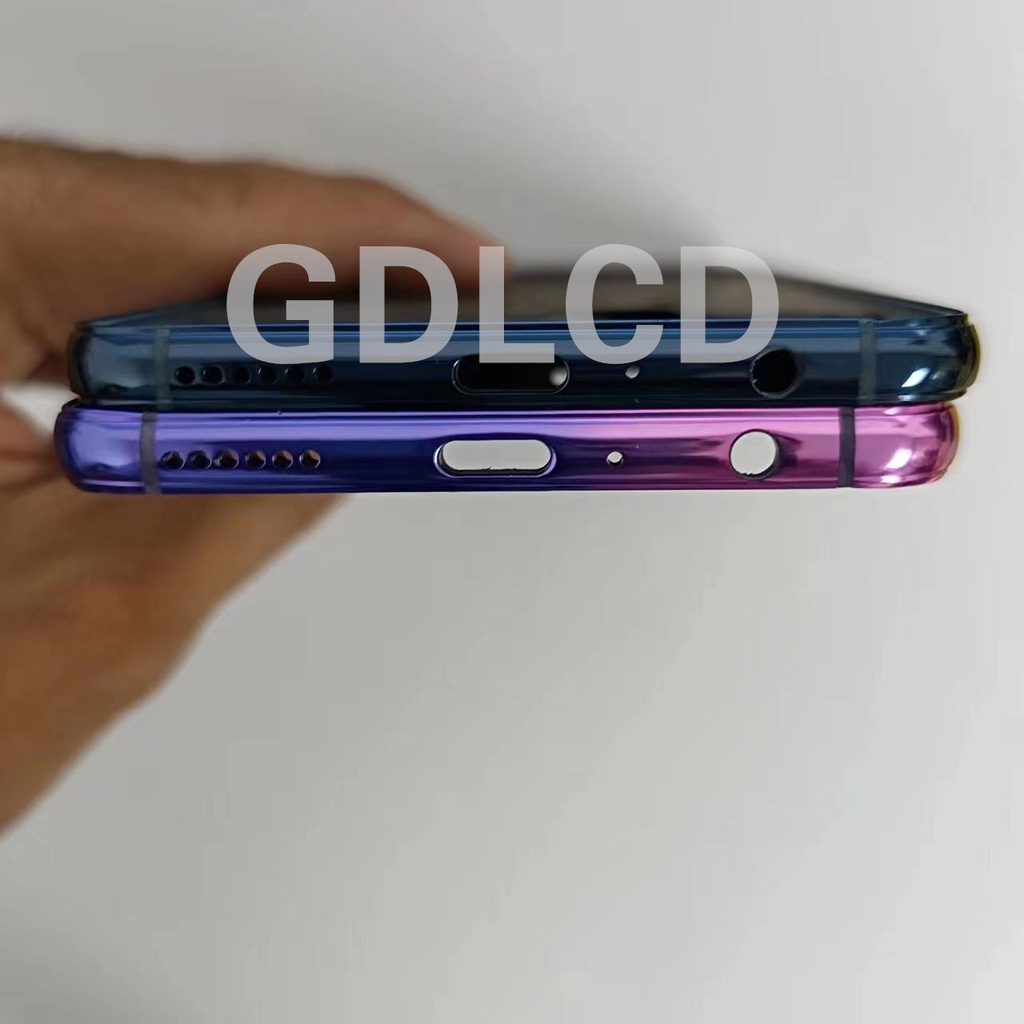 Khung Giữa Thay Thế Dành Cho Pin Điện Thoại oppo r17