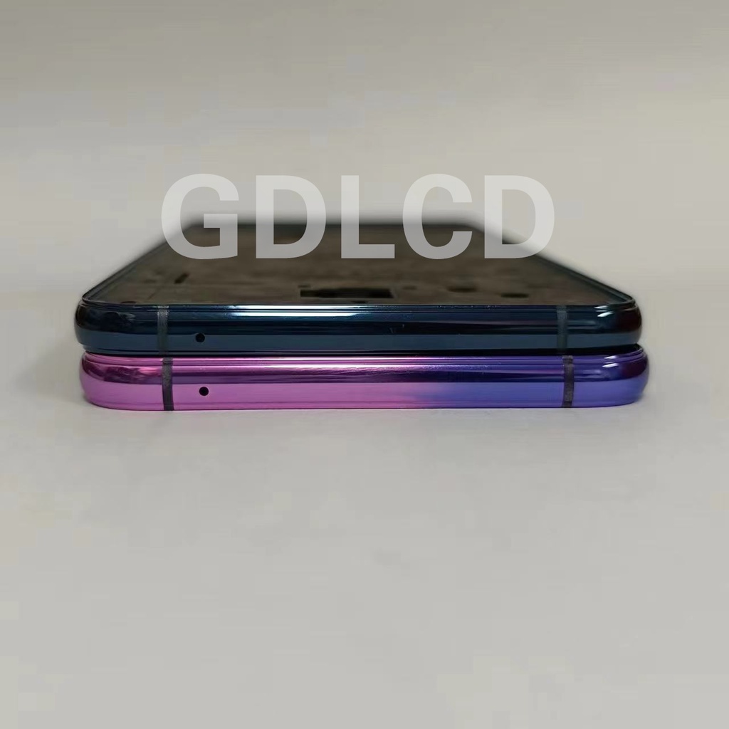 Khung Giữa Thay Thế Dành Cho Pin Điện Thoại oppo r17