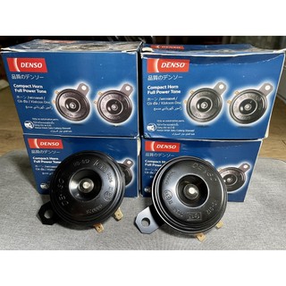 KÈN ĐĨA DENSO ( CÒI ĐĨA ) 12V