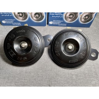 KÈN ĐĨA DENSO ( CÒI ĐĨA ) 12V