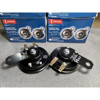 KÈN ĐĨA DENSO ( CÒI ĐĨA ) 12V