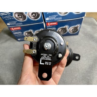 KÈN ĐĨA DENSO ( CÒI ĐĨA ) 12V