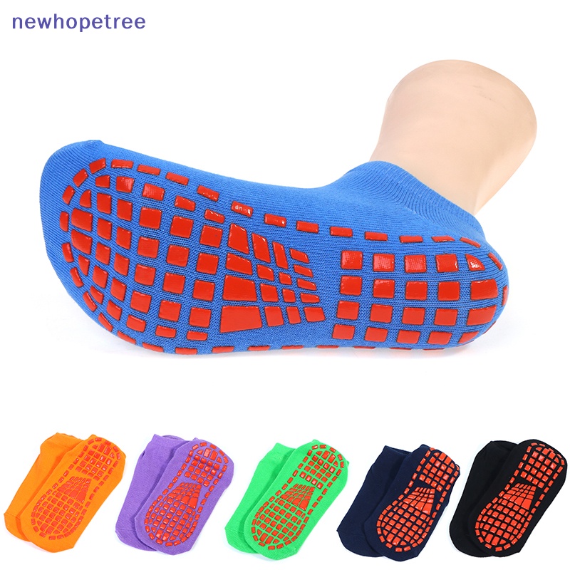Tvn Vớ Thể Thao Chống Trượt Thoải Mái Dành Cho Người Lớn Và Trẻ Em