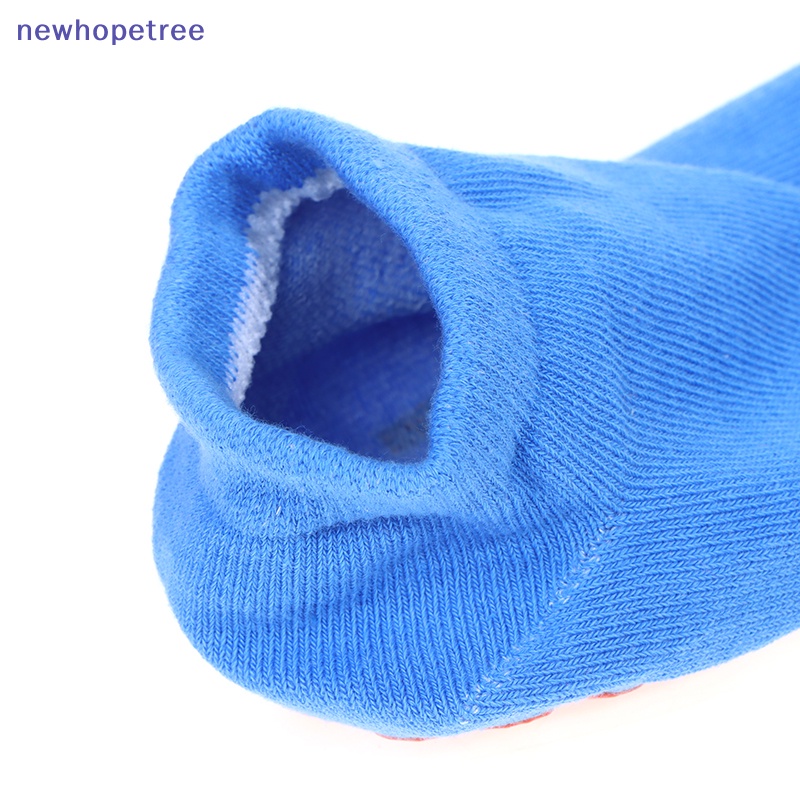 Tvn Vớ Thể Thao Chống Trượt Thoải Mái Dành Cho Người Lớn Và Trẻ Em