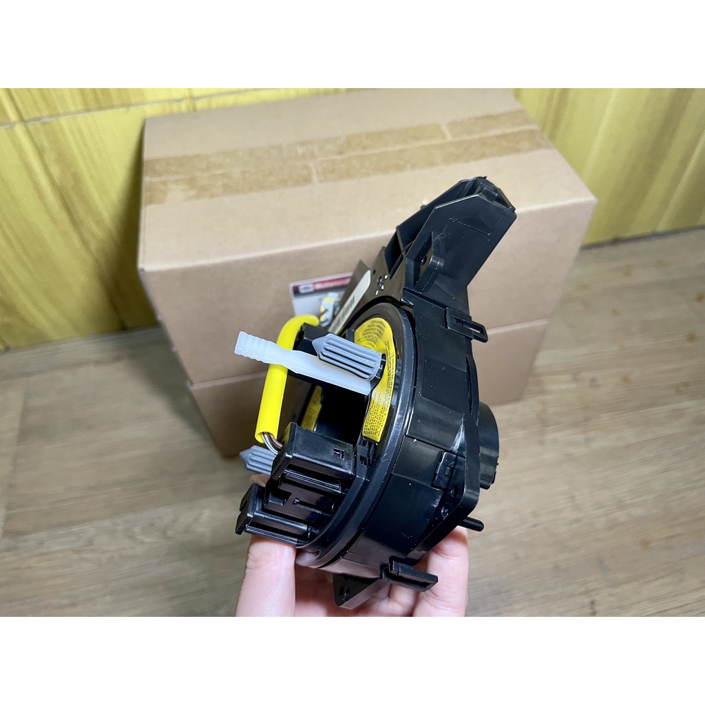 CÁP CÒI ( CUỘN KÈN) FORD TRANSIT 2008-2016