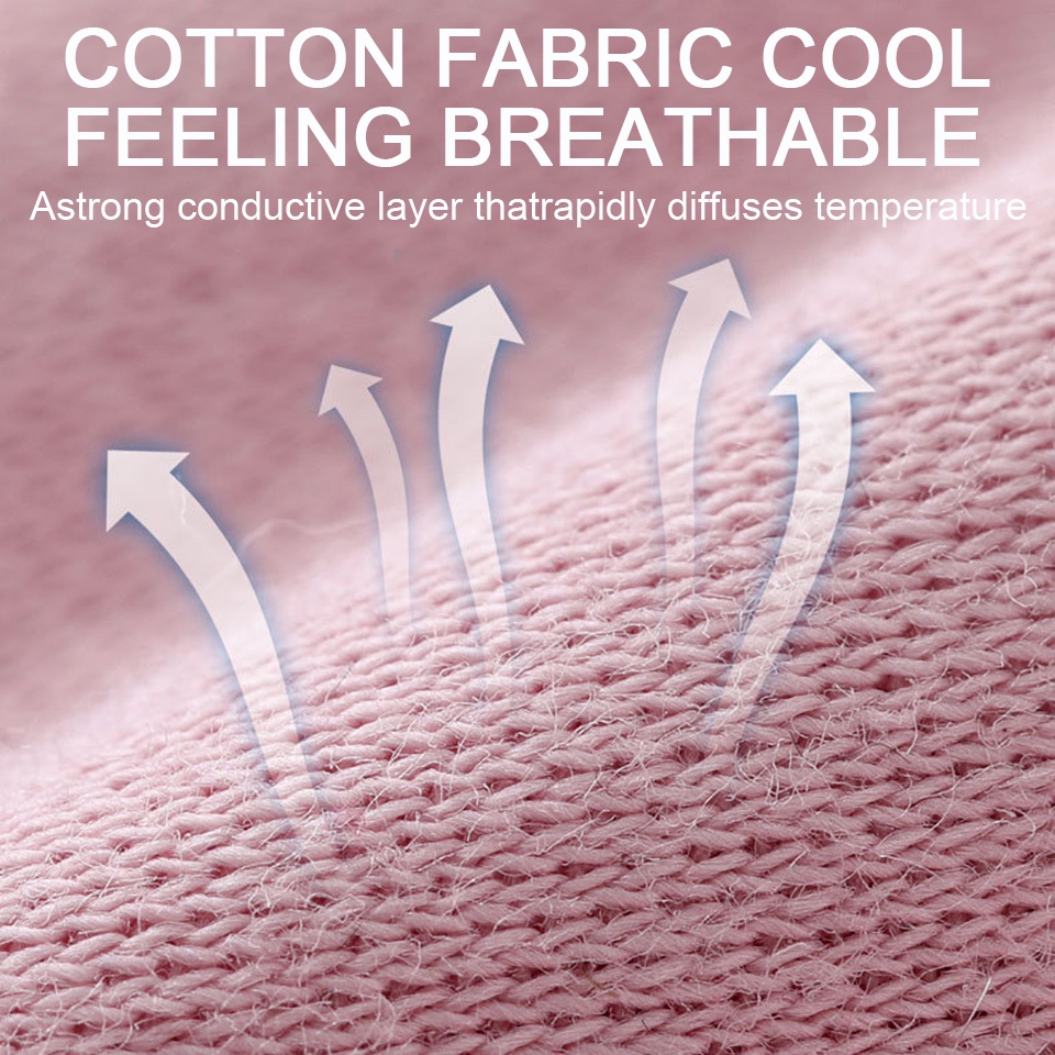 Găng Tay Chống Nắng Bằng cotton Co Giãn Cao Thoáng Khí Thoải Mái Có Thể Chạm Màn Hình Cảm Ứng Chống Tia uv Khi Lái Xe Cho